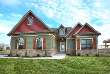 Have you thought about building your own home?