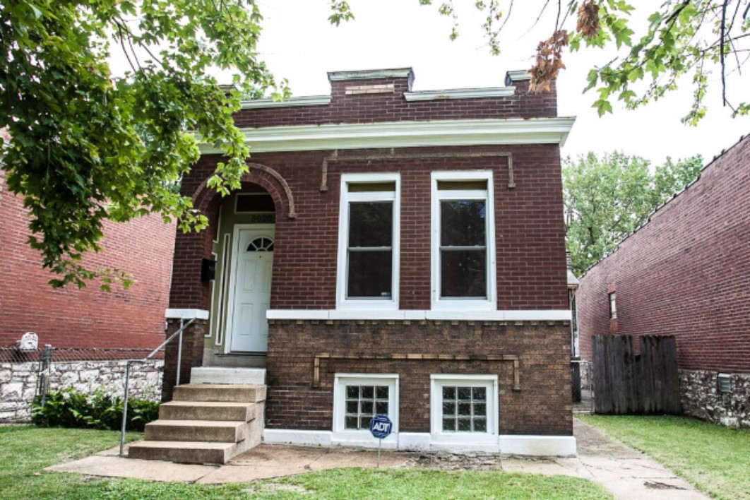 Beautifully Updated South City Home