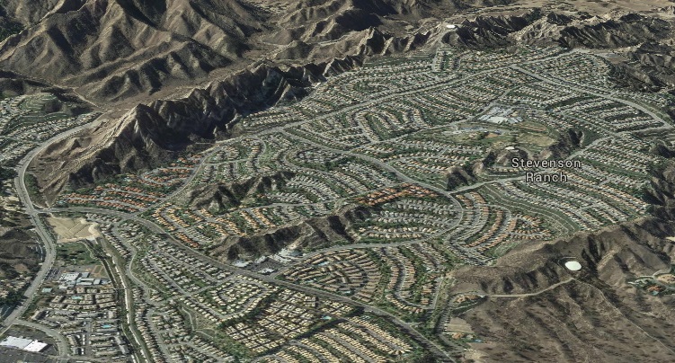 Stevenson Ranch Real Estate Trends