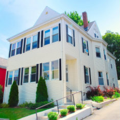 Housing Stock