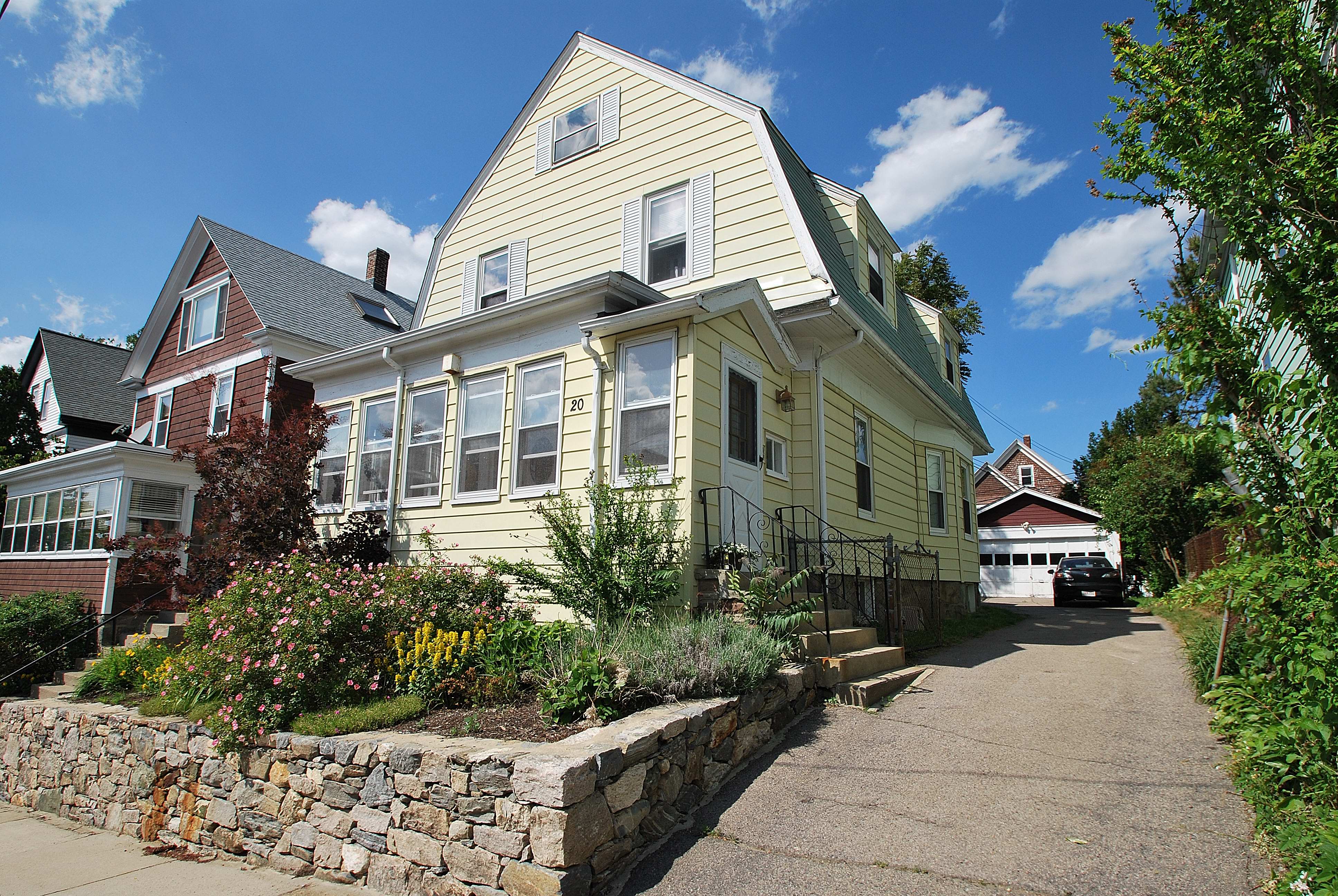Housing Stock