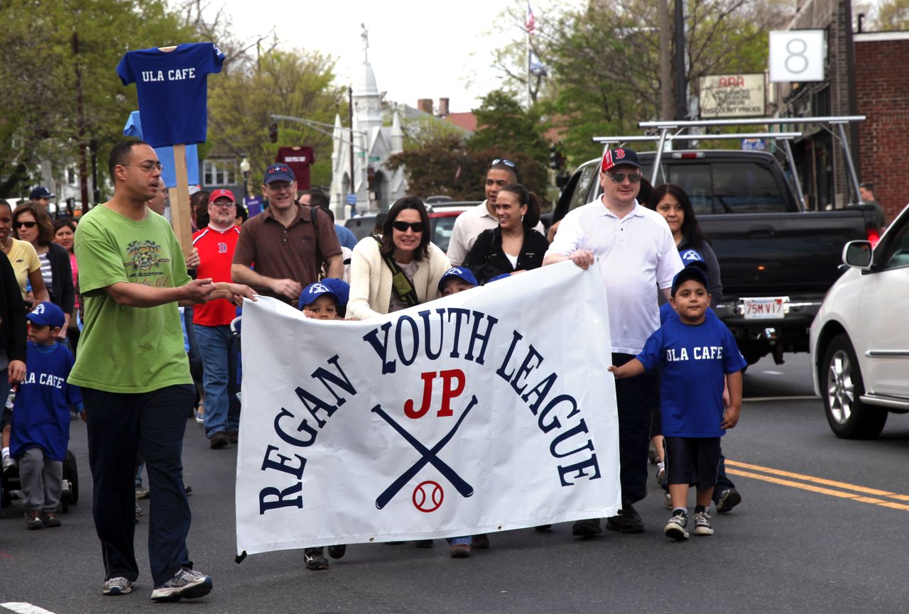 JP Youth Sports Leagues