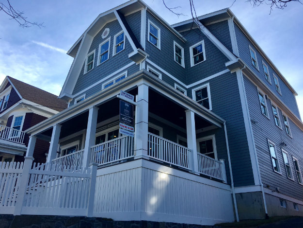 Jamaica Plain’s newest real estate projects that will make you move