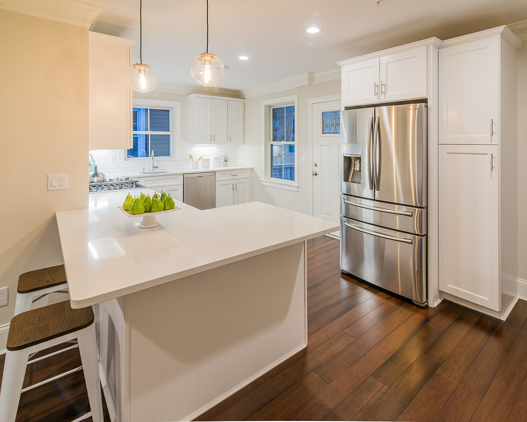 5 Remarkable Homes from an Excellent Local Builder