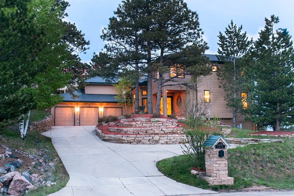 Affordable Homes