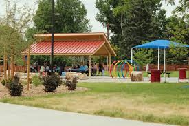 Prairie Center