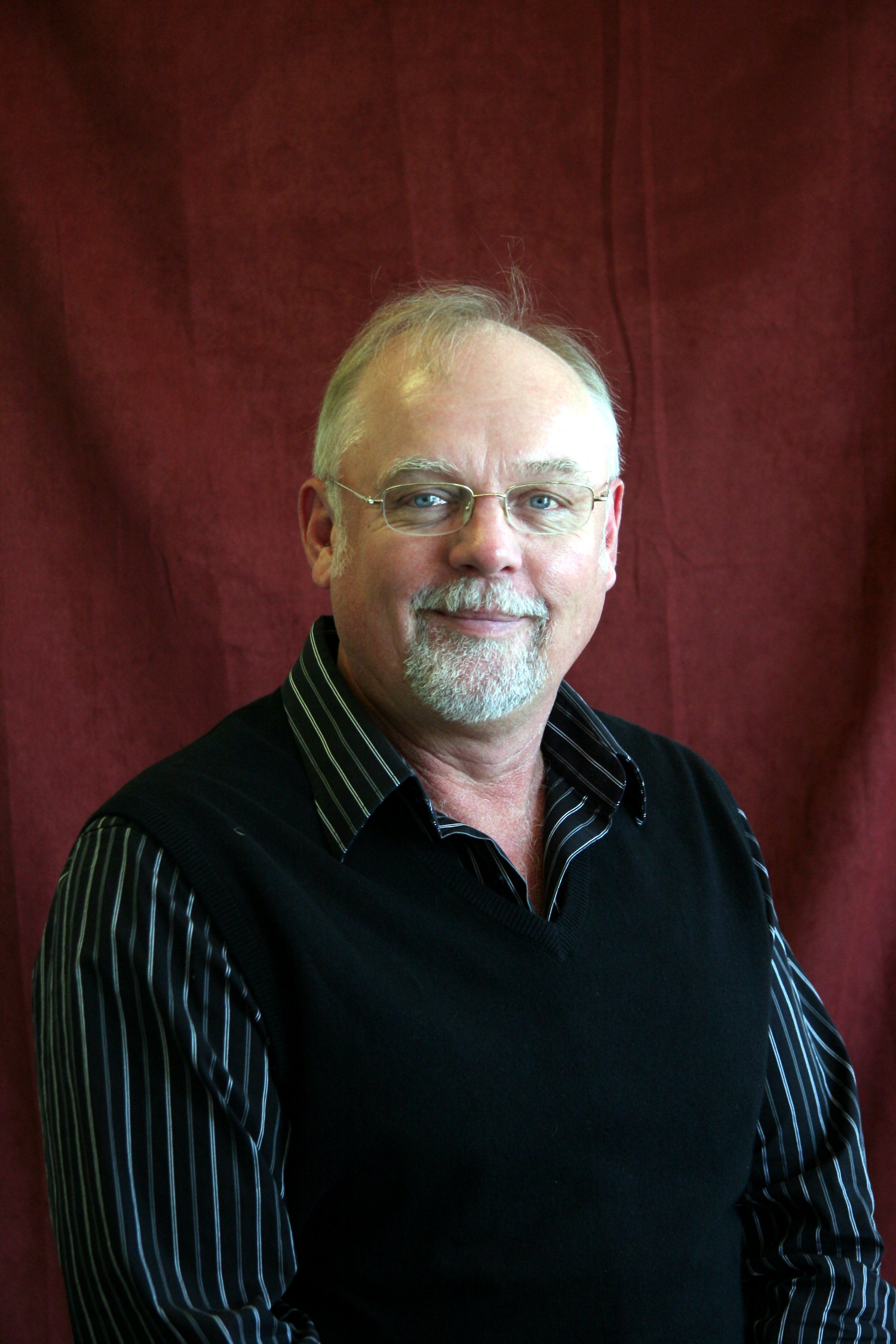 Steve Boris