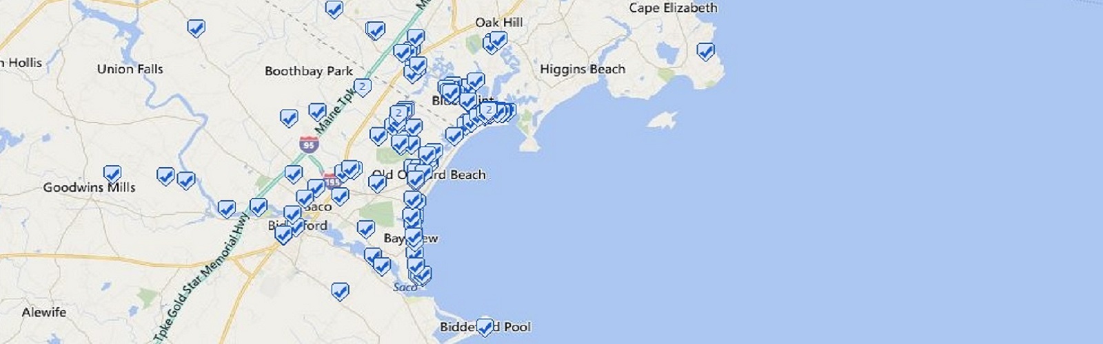 The Past Ten Years of my Coastal Maine Real Estate Career
