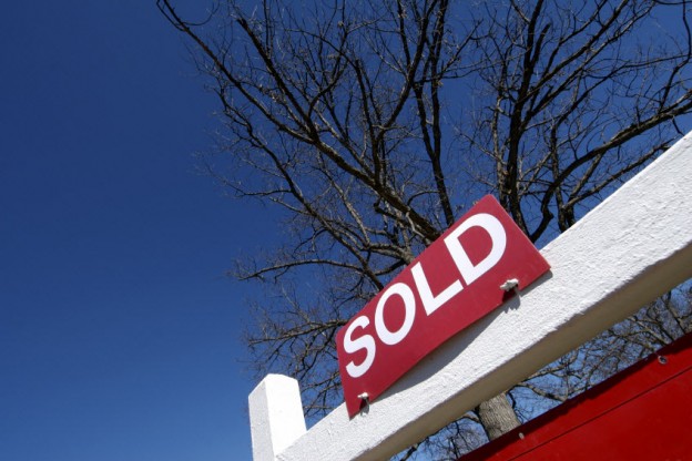5 Tips for Buying a Home