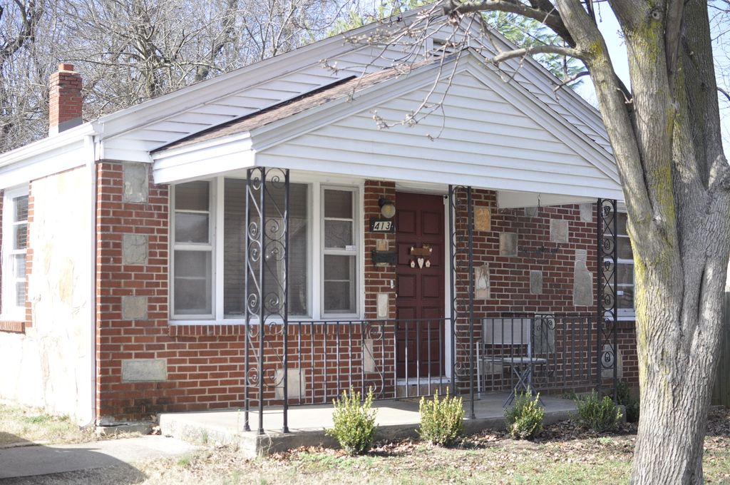 1950's Bungalow Near MSU Open House Sunday March 5