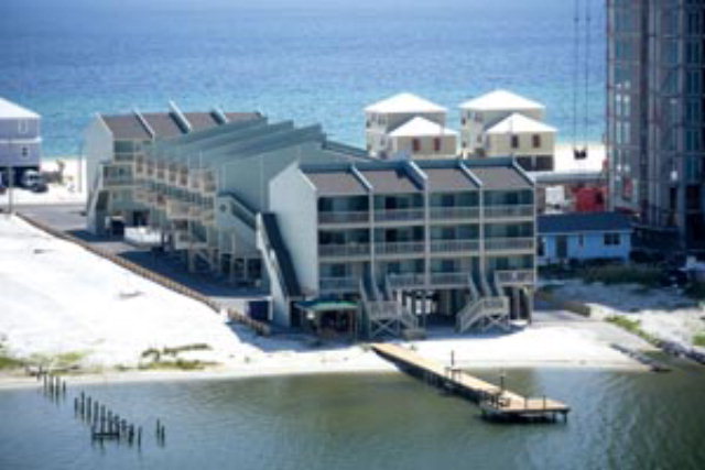 Gulf Shores Condos from $100,000-$200,000