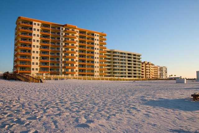 Condo Fees in Gulf Shores and Orange Beach AL