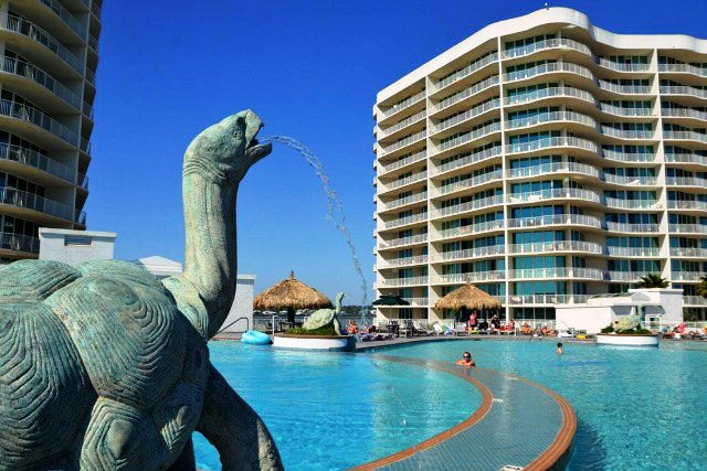 Phoenix on the Bay versus Caribe