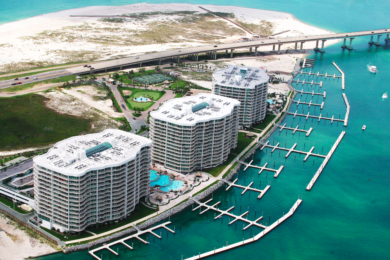 Caribe The Resort Condos Versus The Beach Club Condos
