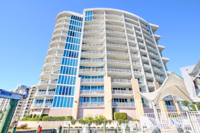Featured Condos in Gulf Shores and Orange Beach AL