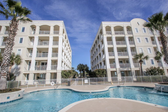 Showing Property In Orange Beach