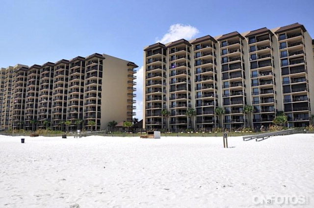 The Beach House Orange Beach Al