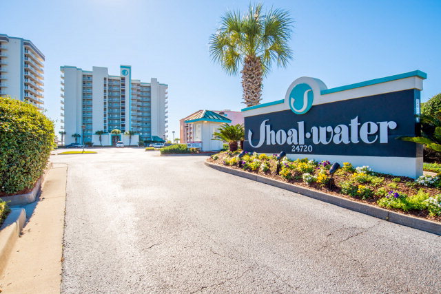 Condos For Sale In Shoalwater Orange Beach Al