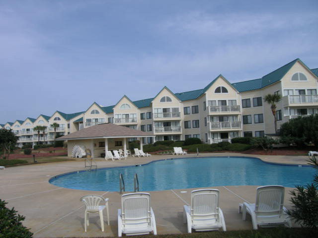 Resort Conference Center