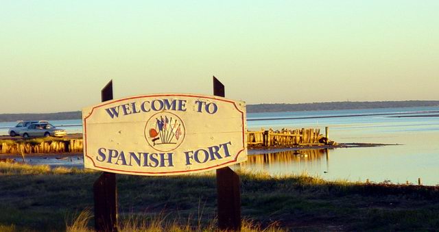 Spanish Fort AL