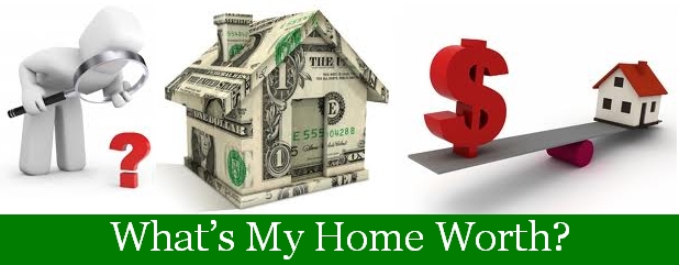 What is My Home or Condo Worth - Gulf Shores and Orange Beach