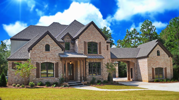 Truland Homes Communities in Baldwin County