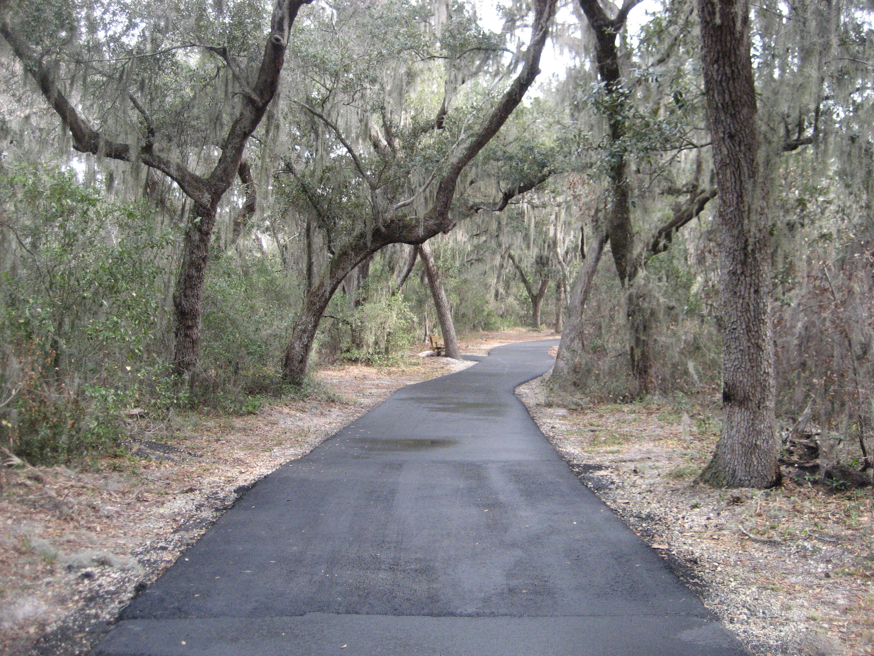 Natural Resources in Gulf Shores and Orange Beach
