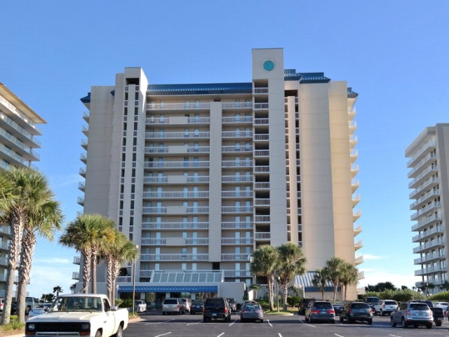 Discover Bluewater Condominiums: Your Ultimate Guide to Orange Beach Getaways