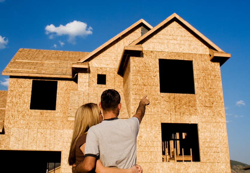 New Construction Homes in Spanish Fort AL