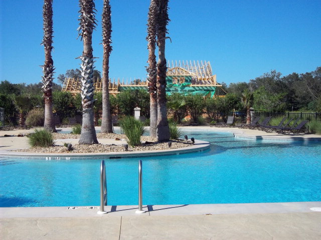 Daphne Neighborhoods with Community Pools