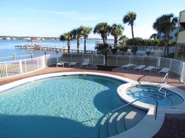 Bel Sole Pool