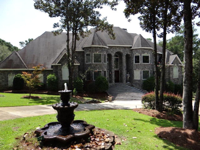 Most Expensive Homes in Daphne AL