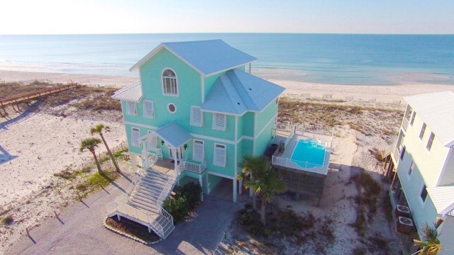 Most Expensive Homes in Gulf Shores AL