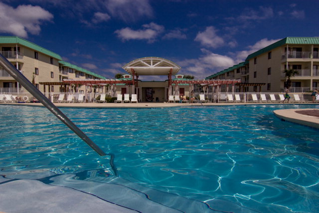 Fort Morgan Condos for Sale