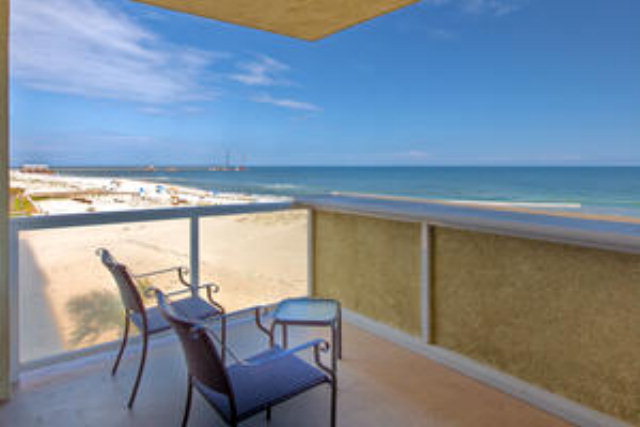 Beach Front Condos for Sale in Orange Beach AL