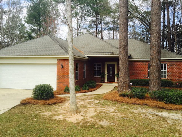 Home Values in Lake Forest - Daphne AL - 2/22/17