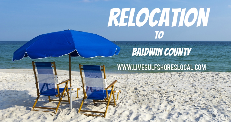 Relocation Information - Baldwin County AL