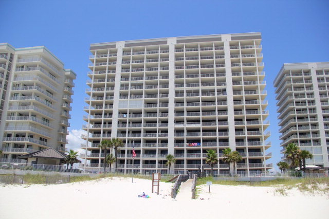 Windward Pointe Orange Beach