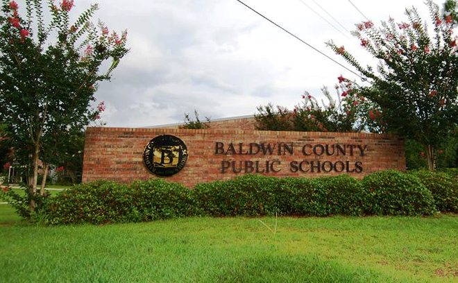 Public Schools in Baldwin County