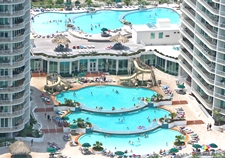 Condos with the Best Amenities in Gulf Shores and Orange Beach