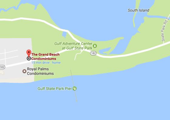 Condos for Sale in Grand Beach Resort | Gulf Shores AL ...