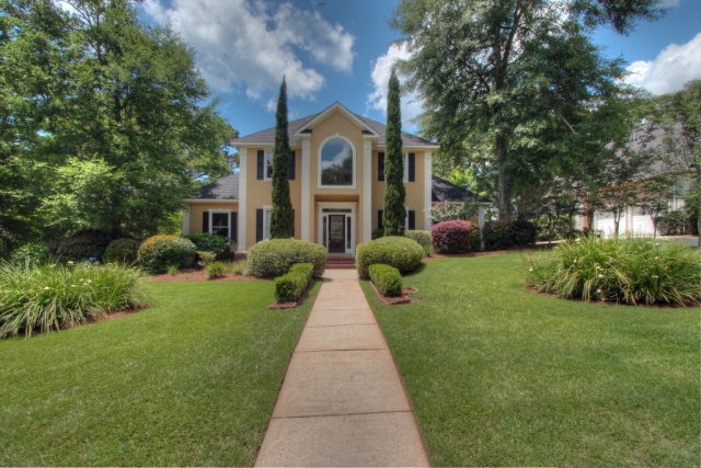 Home Values in Rock Creek - Fairhope AL