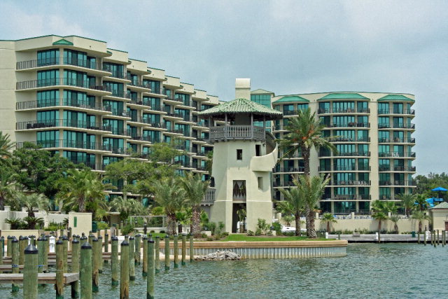 My Week at Phoenix on the Bay II