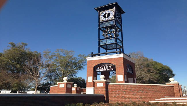 The Best Neighborhoods in Foley AL
