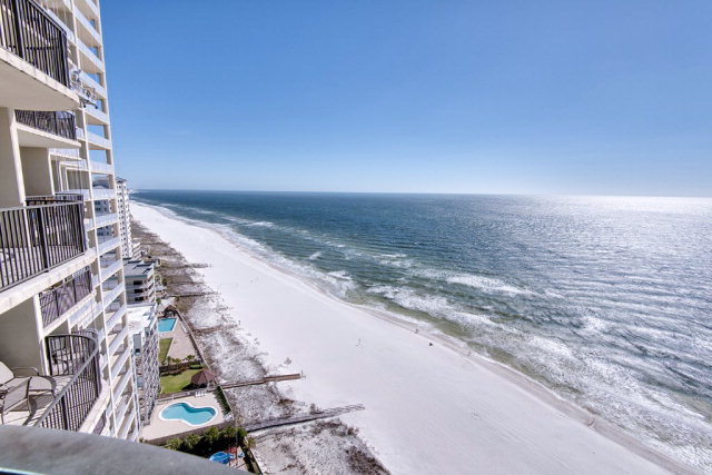 Phoenix West View - Orange Beach