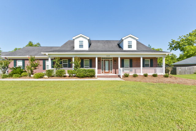 Pecan Grove Estates - Fairhope AL