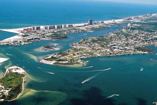 Bay Front Condos for Sale in Orange Beach