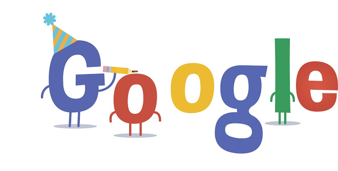 Ranking on the First Page of Google