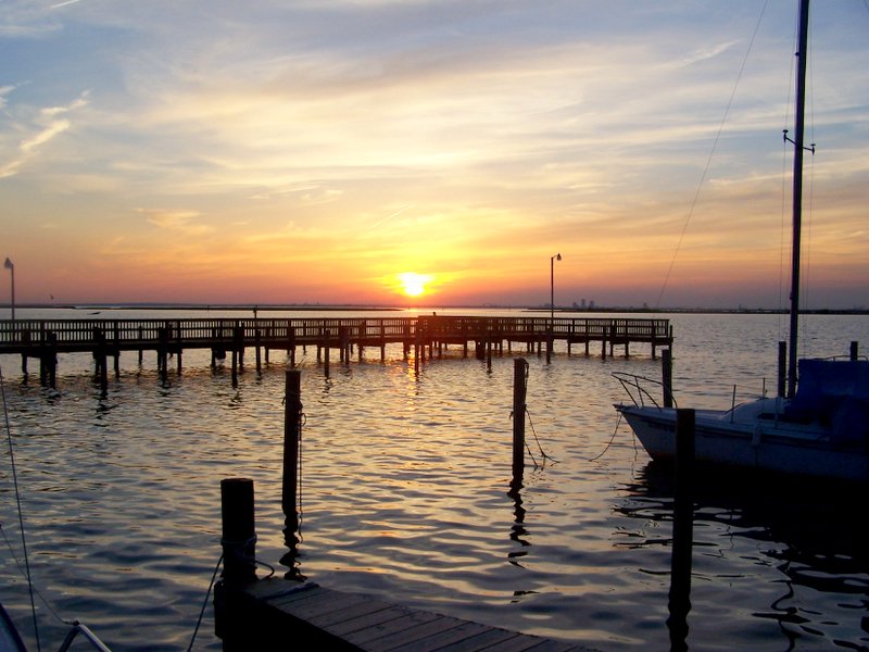 Living in Daphne AL