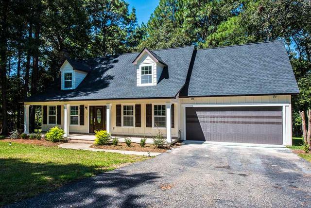 Lake Forest Home